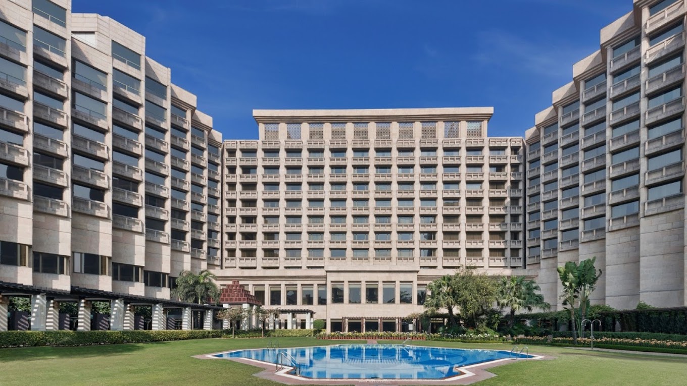 Hyatt Regency Delhi