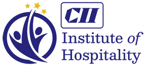CII Hospitality Institute logo